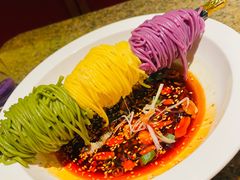-绿茶餐厅(coco park 店)