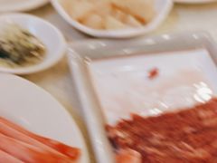 -八先生涮肉房(三里河店)
