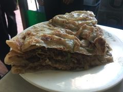 -清真永恒华威肉饼(潘家园店)