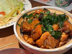 -岛风·台食小馆 ISLAND BISTRO(烟台山店)