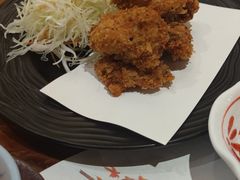 -希望日本料理(保利香槟花园店)