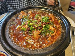 -陶德砂锅(蜀汉路店)