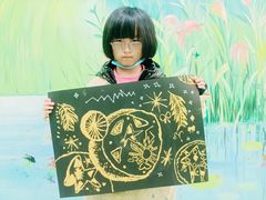 -尼莫儿童美术(三阳路融科天城校区)