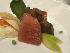 -西安饭庄·非遗陕菜(钟楼店)