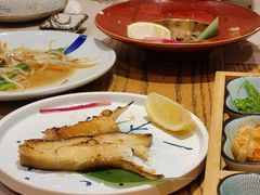 -江户家·日本料理·铁板烧(汉江东路店)