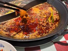 -赵美丽重庆火锅(西安直营总店)