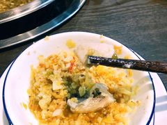 -土著渔匠·养生蝴蝶鱼(香樟路店)