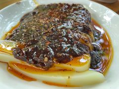 -明园饭店(福得路店)