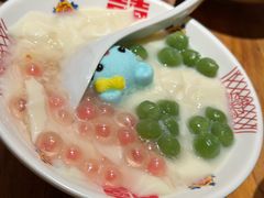 -破三川·新川菜(静安大融城店)