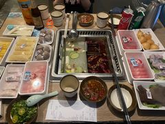 -野妹经典火锅(民治店)