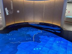 -上海城市规划展示馆