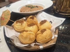 -老西门·常州菜(新区店)