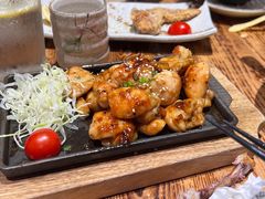 -小川洋风料理(街道口店)