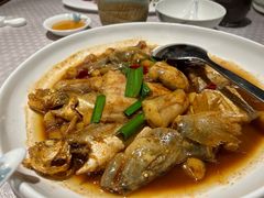 红烧杂鲜-上味·小海小鲜(中联店)