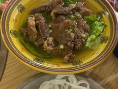 -伟记牛肉(金鸿公路店)