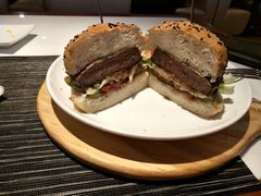 -斗牛士牛排(南京东路店)