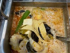 -海底捞火锅(天一广场亚细亚店)