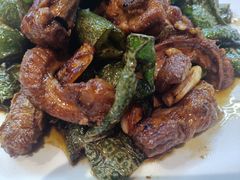 -周渝食惦·酸菜鱼精致川菜(横岗店)