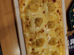 -夏日玛莉西餐厅(岳阳花板桥步步高店)