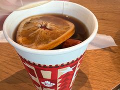 -Tims天好咖啡(河西万象城店)