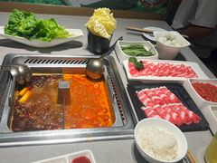 -海底捞火锅(宝龙广场夜宵主题店)