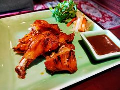 -Lam Vien Restaurant