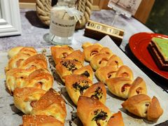 -ABC Cooking Studio(上海环球金融中心店)