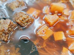 辣酱面-吴茂兴本帮面(泰兴路店)