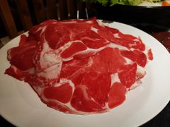 -许府牛火锅(信义坊总店)