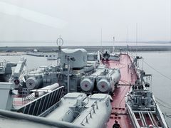 -泰达航母主题公园