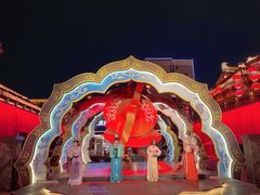 -大唐不夜城