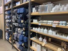 -MUJI无印良品(远洋未来广场店)