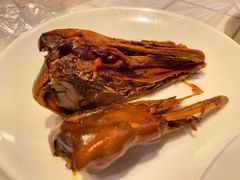 -霸王虾·麻辣小龙虾(清水河公园店)