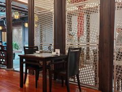 -走马楼饭庄(慈城古县城店)