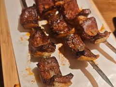-相约·羊村小馆非遗手抓肉(七一酱园店)