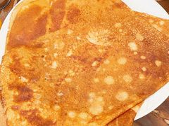 甜味可丽饼-RAC BAR(安福路店)