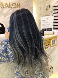 -3AM HAIR SALON染发烫发接发