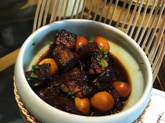 鲁智深红烧肉酱蛋-兴农记