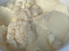 -鞠婆婆•绵绵冰•凉糕•手工冰粉(苏稽一店)