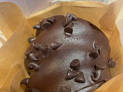 -CHOCMONS巧克怪兽(屏风街店)