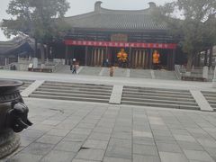 -法门文化景区