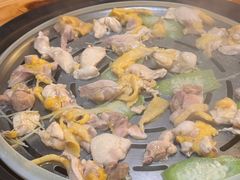 -阿鸡鱼庄·顺德鲜蒸小炒(亚运村店)