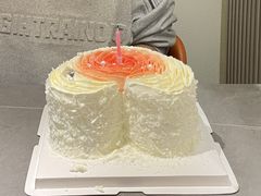 -LE SHARE洛笙·花园西餐(北京路步行街店)