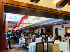 大堂-潮福城大酒楼·潮粤菜·港式点心(阳光城店)