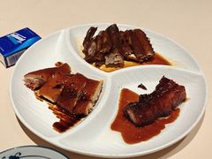 -侨美食家·粤菜(体育西路店)