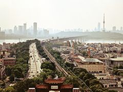 -黄鹤楼