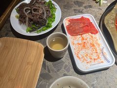 -小龙坎火锅(香港中路店)