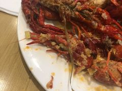 -陆家嘴万怡酒店·万荟轩