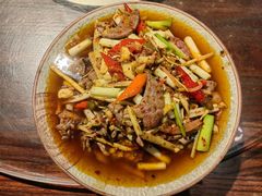 -易老头三样菜(南滨路总店)