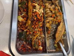 -尚渔味双拼烤鱼(燕郊永旺店)